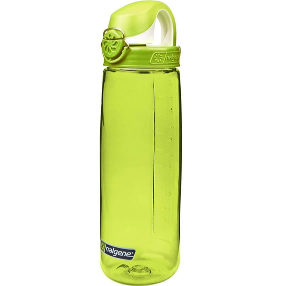 Nalgene Nalgene OTF On-The-Fly Water Bottle - 24 fl. oz. (710 ml)