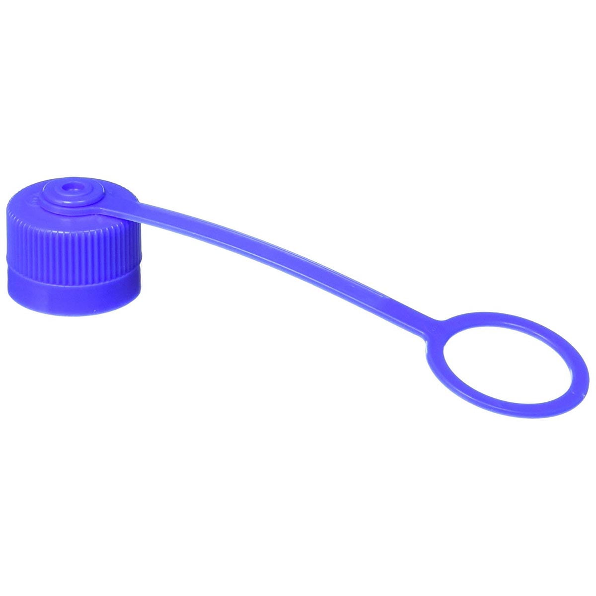 Nalgene Narrow Mouth Water Bottle Replacement Cap Blue Walmart