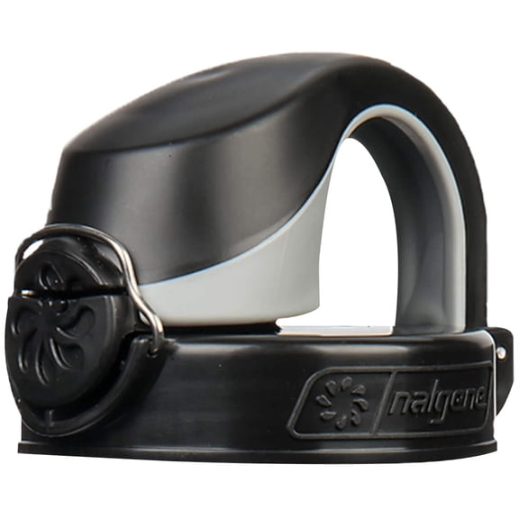 Nalgene OTF Replacement Cap Black Grey One Size