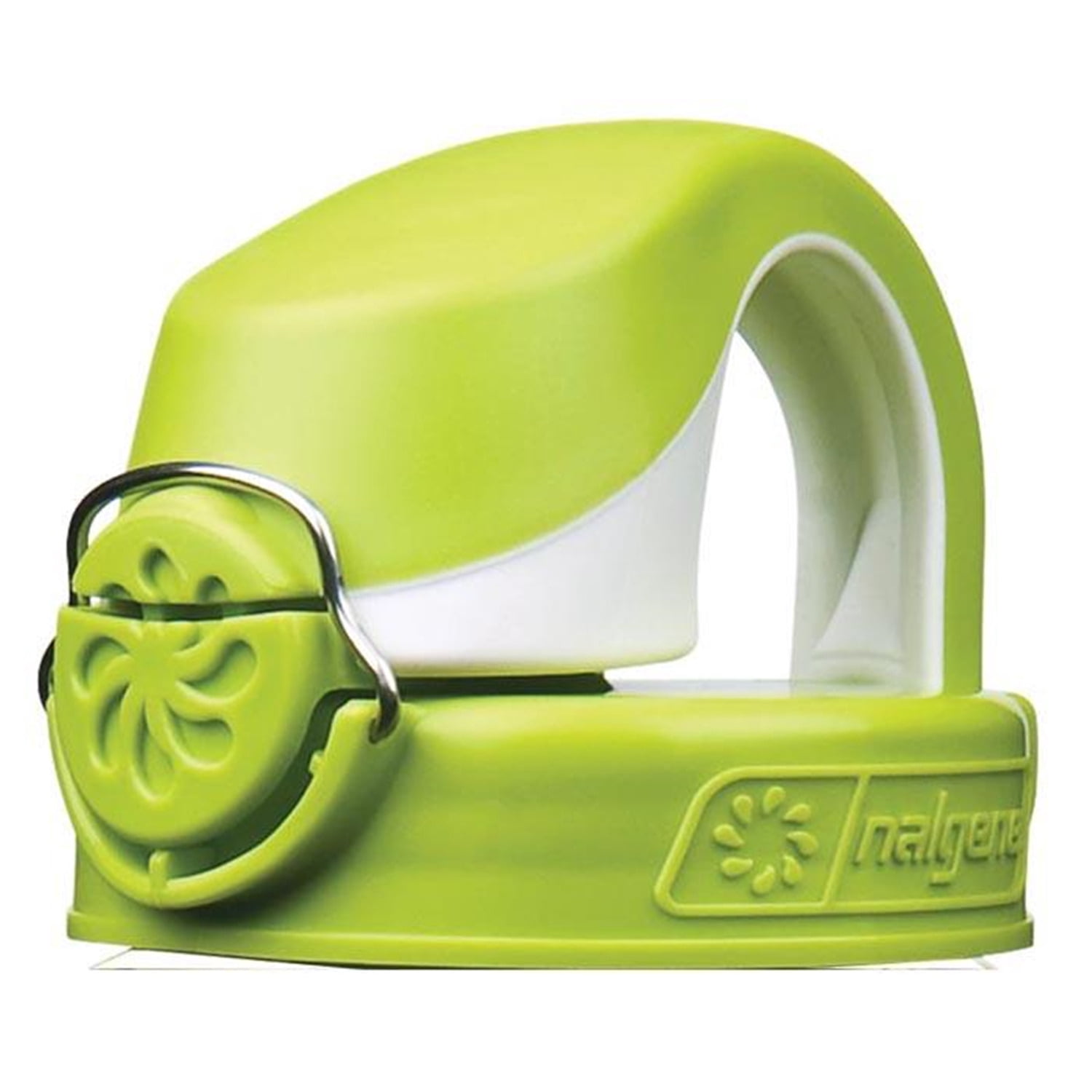 Nalgene Otf Bottle Lid (Blue/Blue)