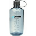 thumbnail image 1 of Nalgene 16oz Narrow Mouth Sustain Bottle, 1 of 2