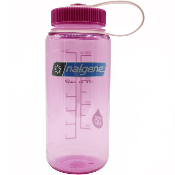 Nalgene 16oz Wide Mouth Sustain Bottle