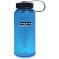 thumbnail image 1 of Nalgene 16oz Wide Mouth Sustain Bottle, 1 of 6