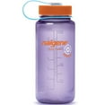 thumbnail image 1 of Nalgene 16oz Wide Mouth Sustain Bottle, 1 of 6