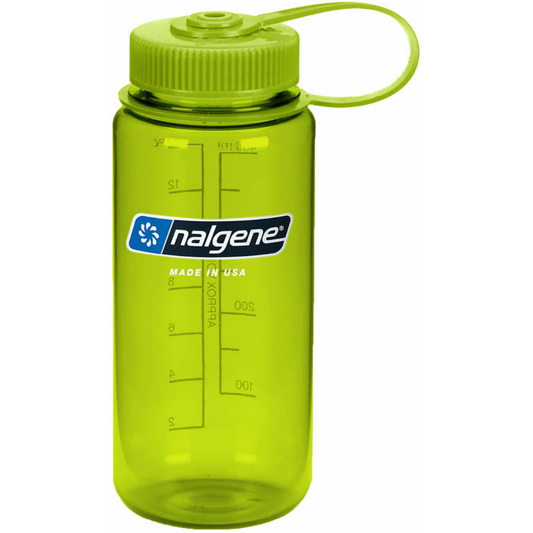 16oz Water Bottles  Made in the USA & BPA Free - Nalgene