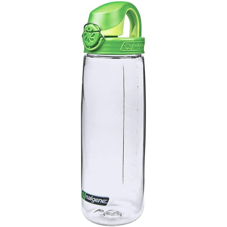 12oz On-The-Fly Kids Sustain Bottle with Graphic - Nalgene®