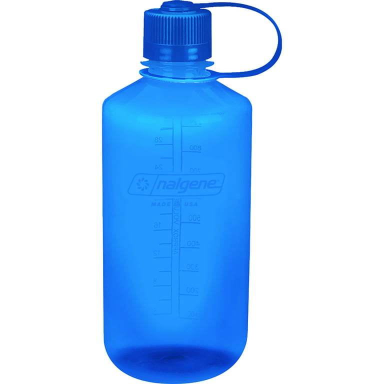 Nalgene 32oz Narrow Mouth Water Bottle