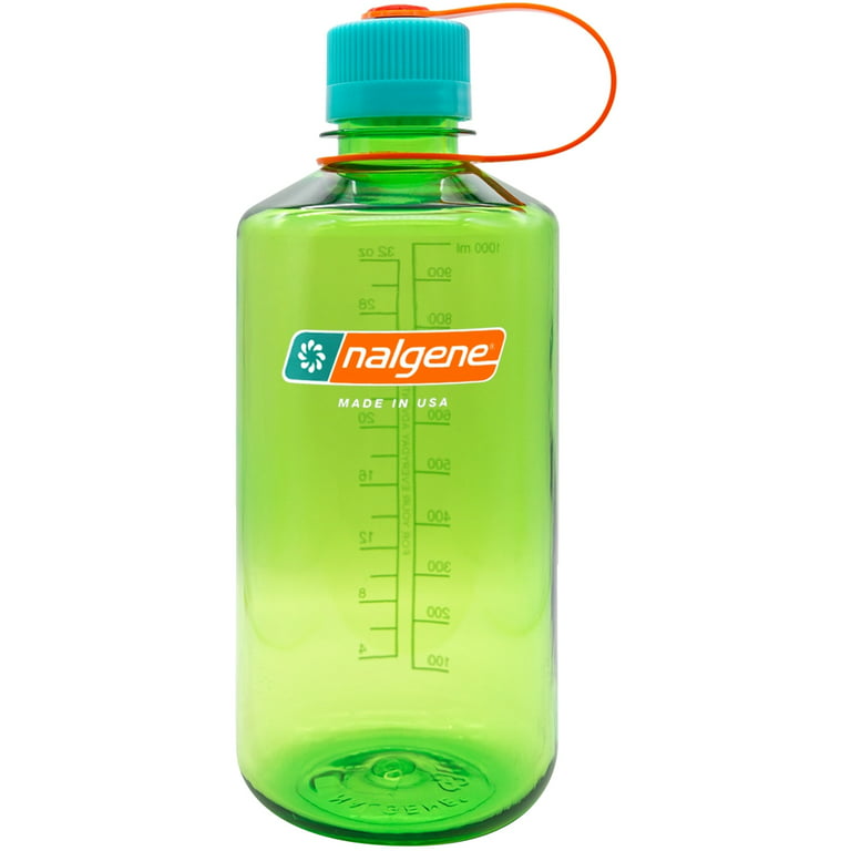 Nalgene® 32 oz Wide-Mouth Sustain Bottle