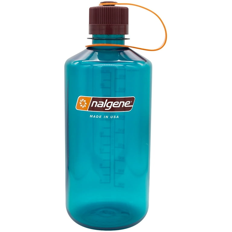 Nalgene 32oz Narrow Mouth Water Bottle