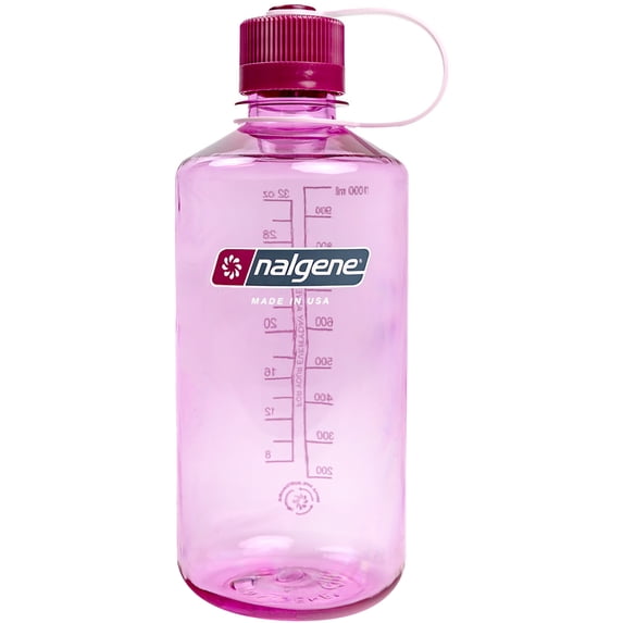 Nalgene 32oz Narrow Mouth Sustain Bottle