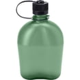 thumbnail image 1 of Nalgene Sustain 32 oz. Tritan Oasis Water Canteen - Foliage, 1 of 2