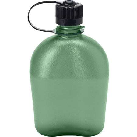 Nalgene Sustain 32 oz. Tritan Oasis Water Canteen - Foliage
