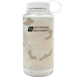 Water Bottles 1 Pack 800ml Clear and Frosted 2 Opions Available