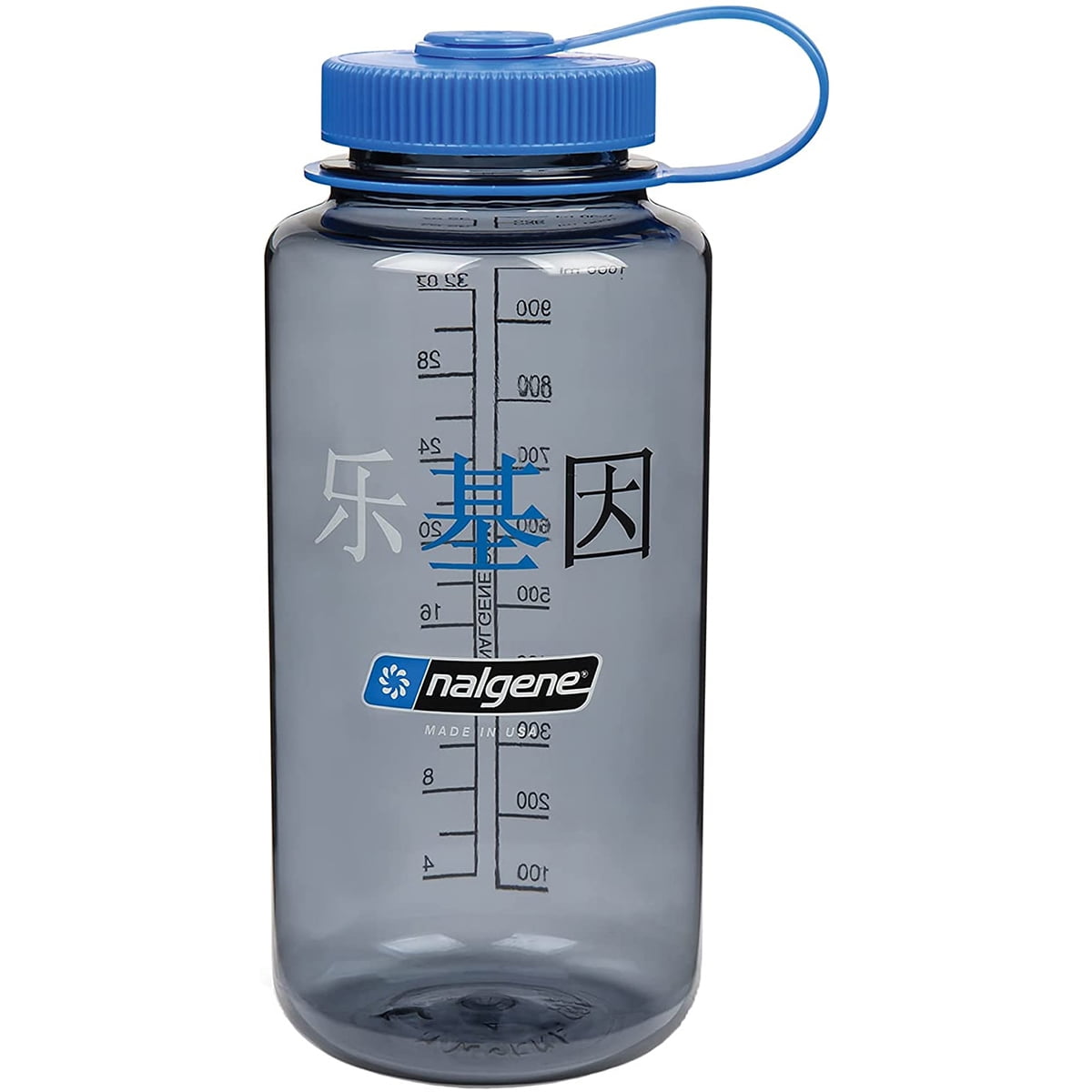 Nalgene X Frost Science Custom 32 oz. Water Bottle – Science Store