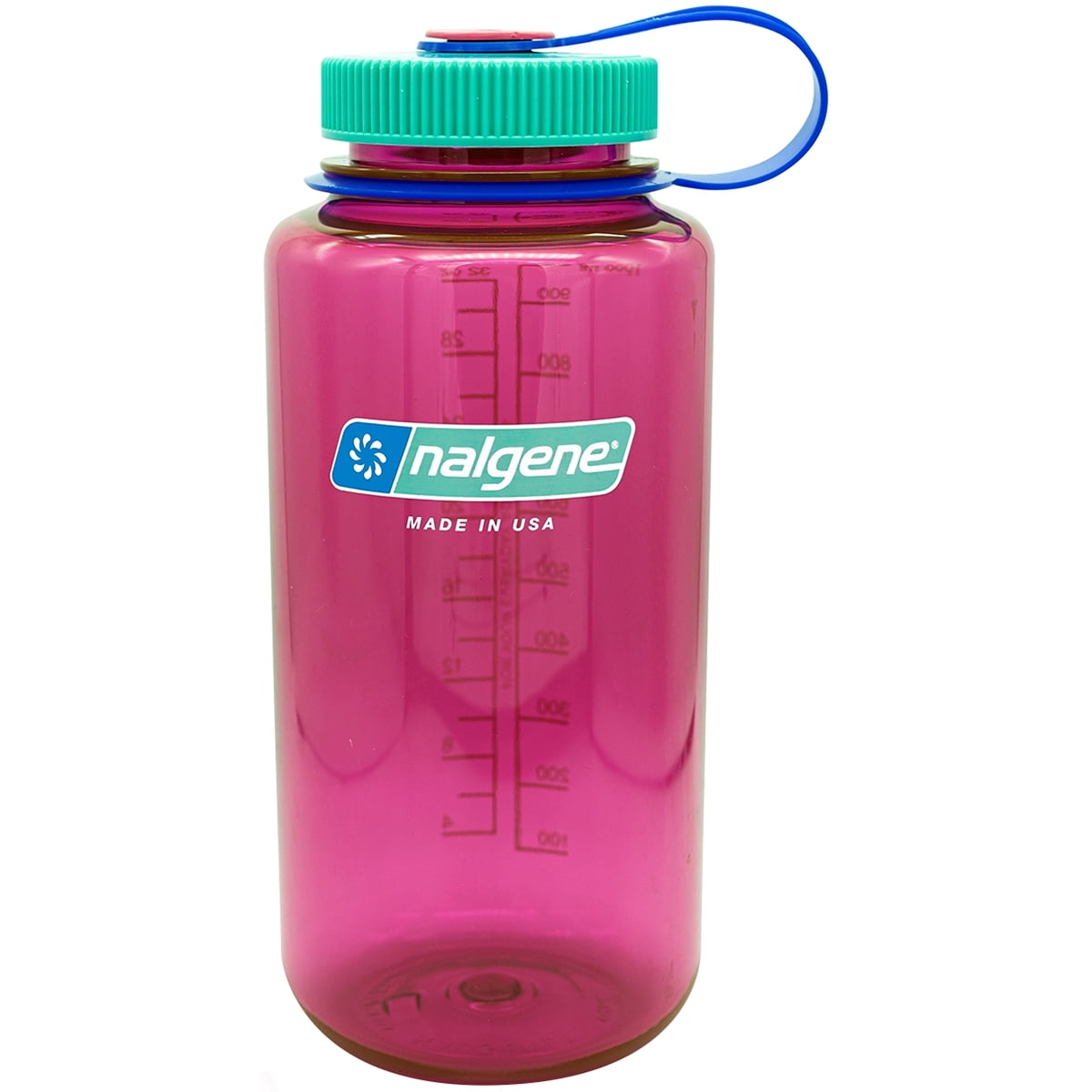 Enerbone 32 OZ water Bottle Pink-Blue » Atlantic Health