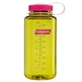 thumbnail image 1 of Nalgene Sustain 32 oz. Wide Mouth Water Bottle - Endive/Purple, 1 of 1