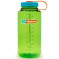 thumbnail image 1 of Nalgene Sustain 32 oz. Wide Mouth Water Bottle - Pear, 1 of 4