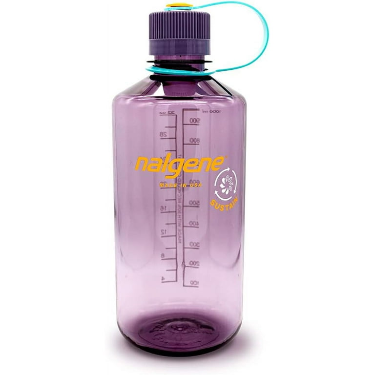 https://i5.walmartimages.com/seo/Nalgene-Sustain-Tritan-BPA-Free-Water-Bottle-Made-with-Material-Derived-from-50-Plastic-Waste-32-OZ-Narrow-Mouth_cb5d78b7-1a2e-4e34-903b-6972369fccb1.83354667eb47bb735aaf2f1c7b289fc8.jpeg?odnHeight=768&odnWidth=768&odnBg=FFFFFF