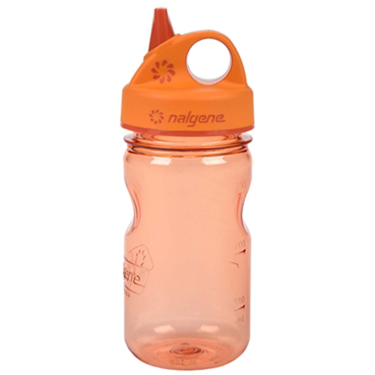  NALGENE Tritan Grip-N-Gulp BPA-Free Water Bottle,Slate Blue,12  Ounces : Sports Water Bottles : Sports & Outdoors