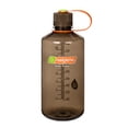 thumbnail image 1 of Nalgene Tritan Narrow Mouth BPA-Free Water Bottle, Woodsman, 32 oz, 1 of 7