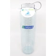 thumbnail image 1 of Nalgene 48oz W/M Silo Sustain, Gray w/ Blue Cap (2nd), 1 of 2