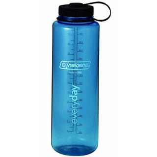 38oz Wide Mouth Stainless Steel Backpacker Bottle - Nalgene