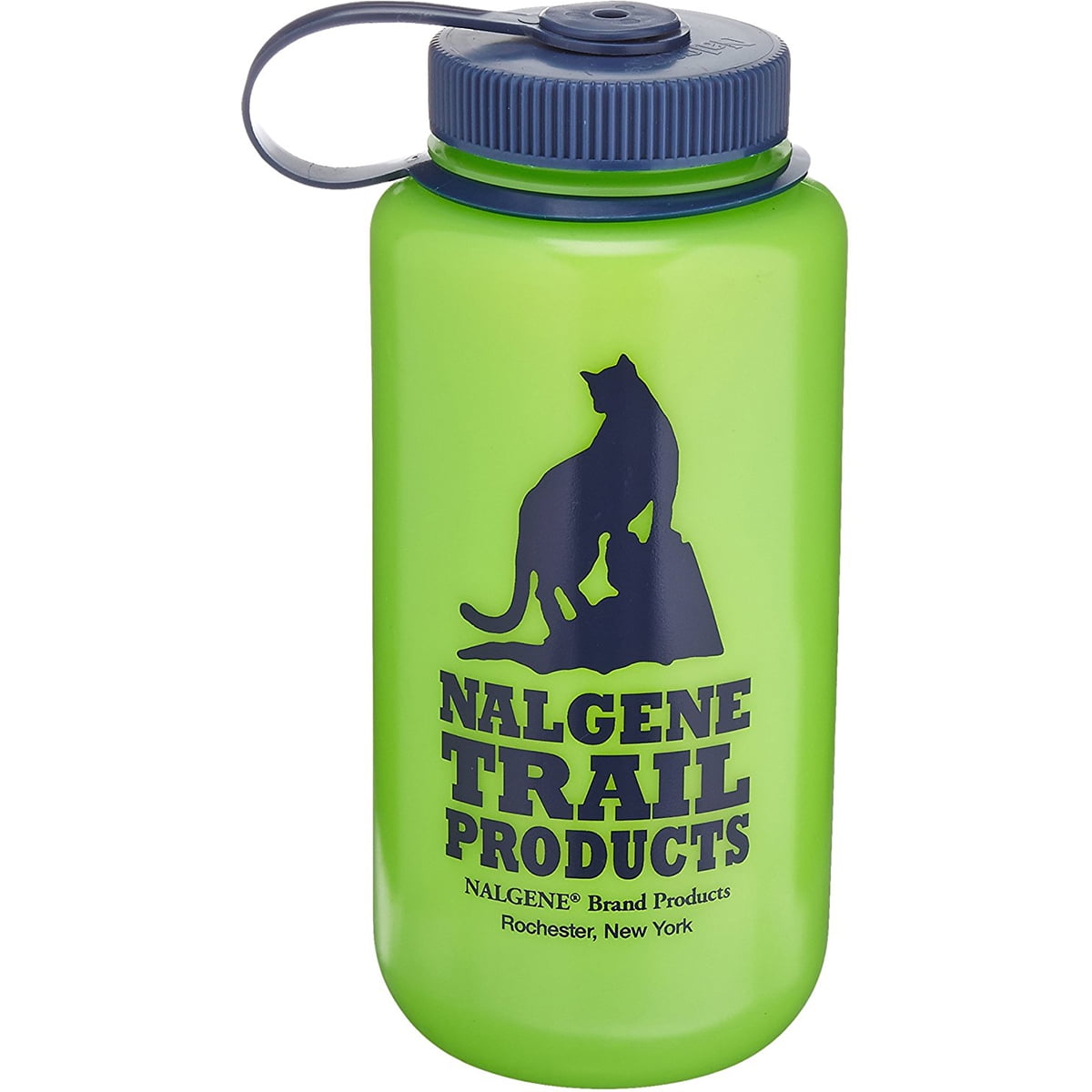 Nalgene® Ultralite Water Bottles - Wide Mouth