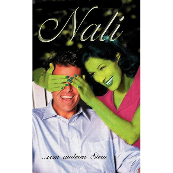 Nali vom anderen Stern, (Paperback)