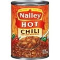thumbnail image 1 of Nalley Chili Con Carne with Beans Hot (Pack of 3), 1 of 1