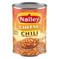 thumbnail image 1 of Nalley Chili Con Carne With Beans and Cheese, 27g Protein Per Serving, 14 oz. Can, 1 of 6