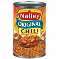 thumbnail image 1 of Nalley Original Con Carne W/Beans Chili 40 oz (Pack of 14), 1 of 1