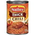 thumbnail image 1 of Nalley Thick Chili Con Carne with Beans 14 oz (Pack of 4), 1 of 1