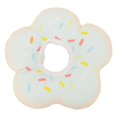 thumbnail image 1 of Nallwabiu Cat Cone Collar Soft, Cat Recovery Collar for Wound Healing Cute Donut Adjustable Kitten Cones to Stop Licking Comfortable Lightweight Neck Elizabethan Collars for Kittens After Surgery, 1 of 9