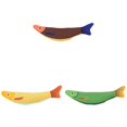 thumbnail image 1 of Nallwabiu Cat Toys, Catnip Toys for Cats, Soft and Durable with Rattle Sound, Interactive Kitten Toys for Indoor Cats, Cat Chew Toy for All Breeds,3PC, 1 of 9