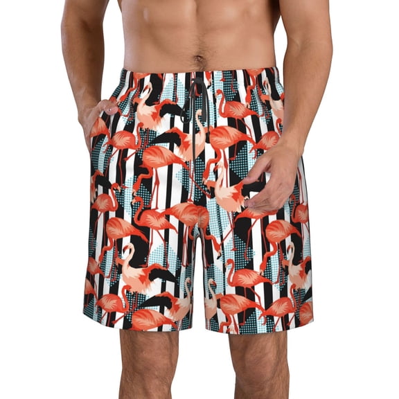 Naloa Animal Women's Short-Sleeved Onesie, One-Piece Swimsuit for Parties, dates, clubs - XX-Large