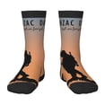 thumbnail image 1 of Naloa Anzac Day Kids Socks Unisex Kids and Toddlers' Crew Socks, ,1 Pairs, 1 of 5
