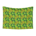 thumbnail image 1 of Naloa Autumn Corn Dog Blanket, 3 Sizes Cat Blanket for Indoor Cats Large Medium Small Dog Gifts-Medium, 1 of 8