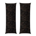 thumbnail image 1 of Naloa Autumn Leaves1 Super Soft 20x60 Body Pillow Case,Long Side Hidden Zipper（PILLOWS ARE NOT INCLUDED）, 1 of 6