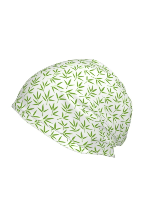 Bamboo 1 Beanie for Men Women Knitted Unisex Winter Hat Beanies Cap Knit Cuffed Beanies Hats