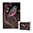 thumbnail image 1 of Naloa Bird4 Custom Puzzles Personalized Puzzle 1000 Pieces from Photo Custom Jigsaw Puzzle for Wedding, Graduation, (29.5×19.7in, Vertical), 1 of 9