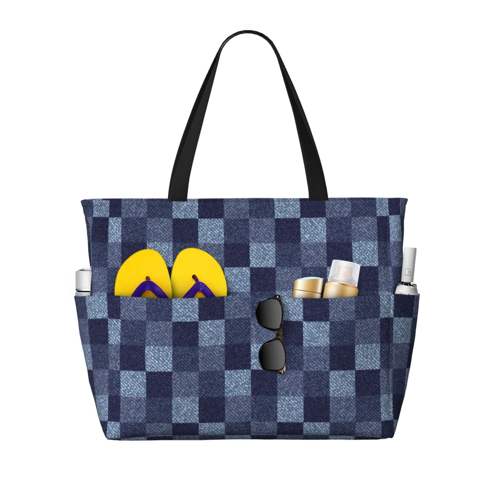 Buffalo plaid handbags sale
