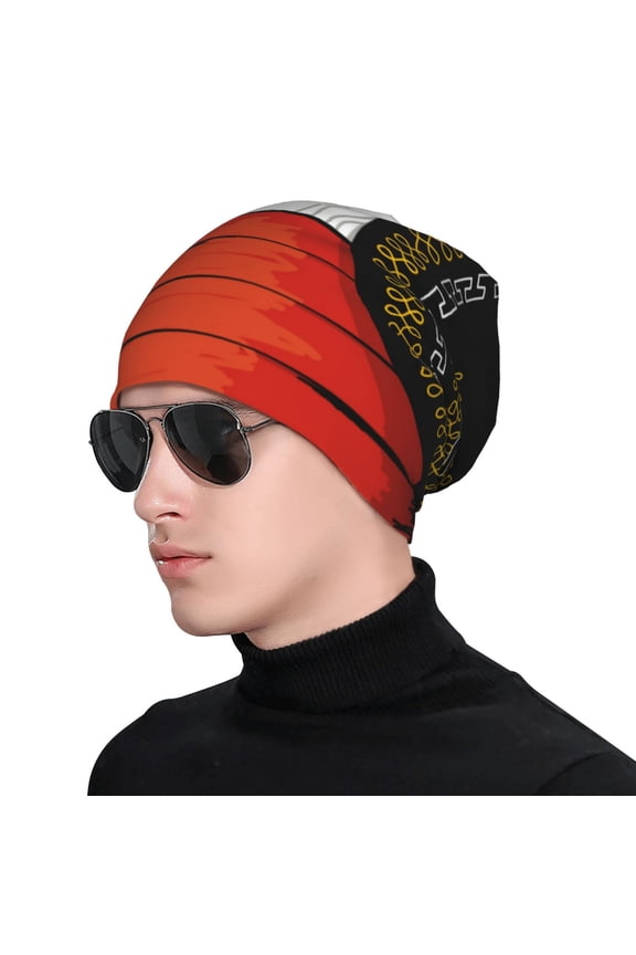 CHARRO SUIT Soft Beanie Hat, Knit Beanie Daily Beanie in Fine Knit for Women Men Winter Travel, Outdoor