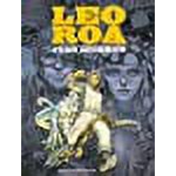 Léo Roa, Intérgrale :
