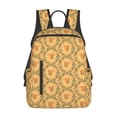 thumbnail image 1 of Naloa Cartoon Squirrel Print Lightweight DayBackpack Suitable for school, work, shopping, travel, etc., 1 of 5