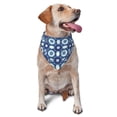 thumbnail image 1 of Naloa Christmas Trees Dog Bandanas 1PC Washable Triangle Dog Scarfs Premium Durable Fabric, for Small Medium Large Dogs and Cats, 1 of 6