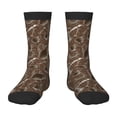 thumbnail image 1 of Naloa Coffee pots Kids Socks Unisex Kids and Toddlers' Crew Socks, ,1 Pairs, 1 of 5
