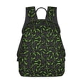 thumbnail image 1 of Naloa Cool Gamepad Print Lightweight DayBackpack Suitable for school, work, shopping, travel, etc., 1 of 5