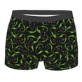 thumbnail image 1 of Naloa Cool Gamepad Print Mens Underwear - Boxers for Men, Classic Briefs for Men, 1 of 9