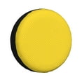 thumbnail image 1 of Naloa Corn 3 PVC Leather Spare Tire Wheel Cover for Car Truck SUV Camper Trailer Universal Fit many size16 inch, 1 of 6