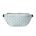 thumbnail image 1 of Naloa Cute Cat Print Running Belts for Men Women,Running Fanny Pack with 2-Zipper Pockets,Waterproof Waist Pack for Travel Hiking Running Outdoor Sports, 1 of 8